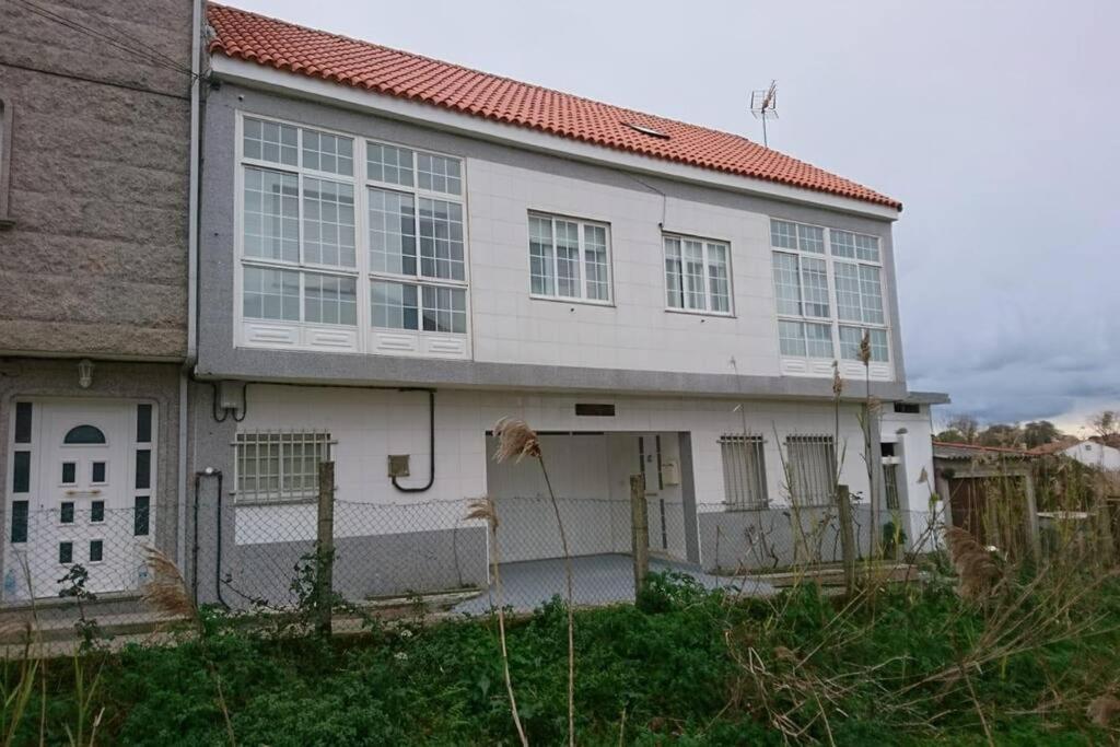 Апартаменты Casa Tranquila En Эль-Грове Экстерьер фото