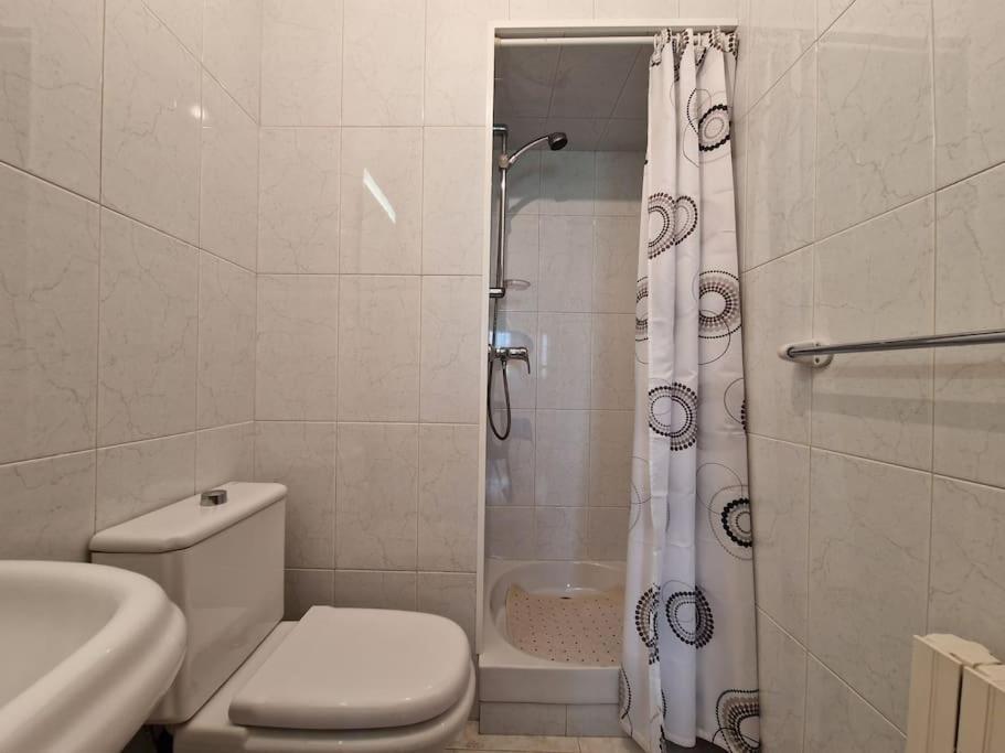 Апартаменты Casa Tranquila En Эль-Грове Экстерьер фото
