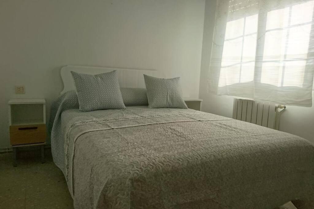 Апартаменты Casa Tranquila En Эль-Грове Экстерьер фото